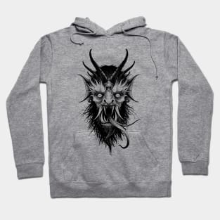 Krampus Hoodie